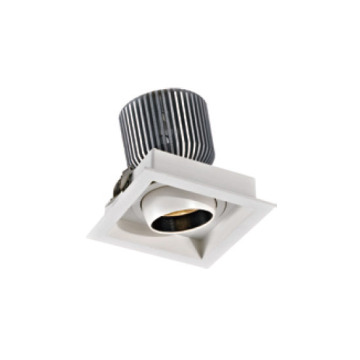 High Voltage 30W LED Downlight