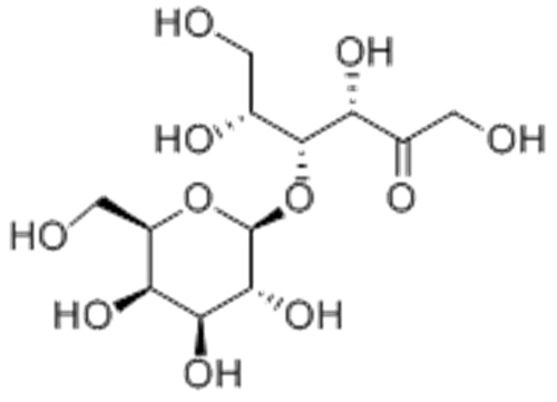 lactulose CAS 4618-18-2