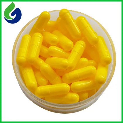 HPMC Capsule Vegetable Capsule