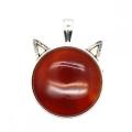 Red Carnelian