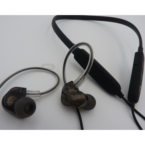 Drahtloser Bluetooth-HiFi-Headset-Stereo-In-Ear-Kopfhörer