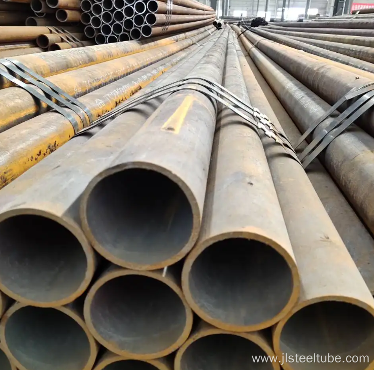 p91 Alloy Steel Seamless Pipes