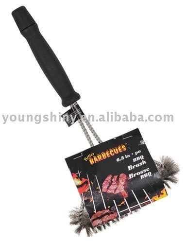 BBQ Brushes