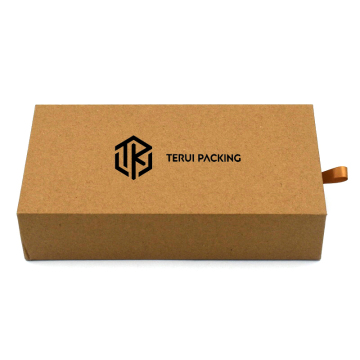 Wholesale Custom Kraft Paper Glasses Boxes & Gift Boxes