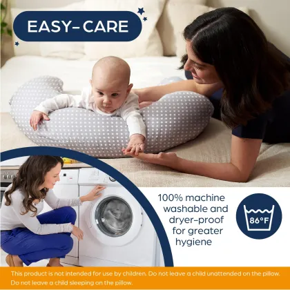 Breastfeeding Pregnancy Multifunction Feeding Pillow