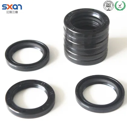 oil seal rubber skeleton oil seal