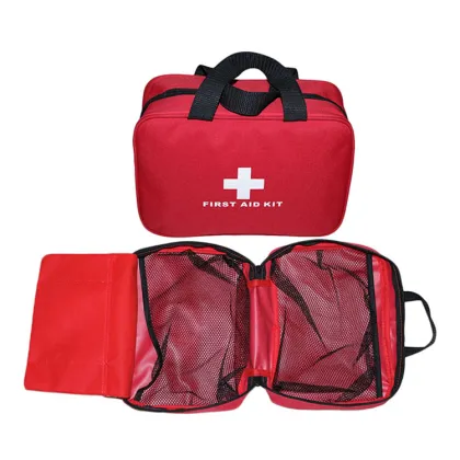 Customized Camping Hiking Emergency Urination Bags - First Aid & Medical Kits