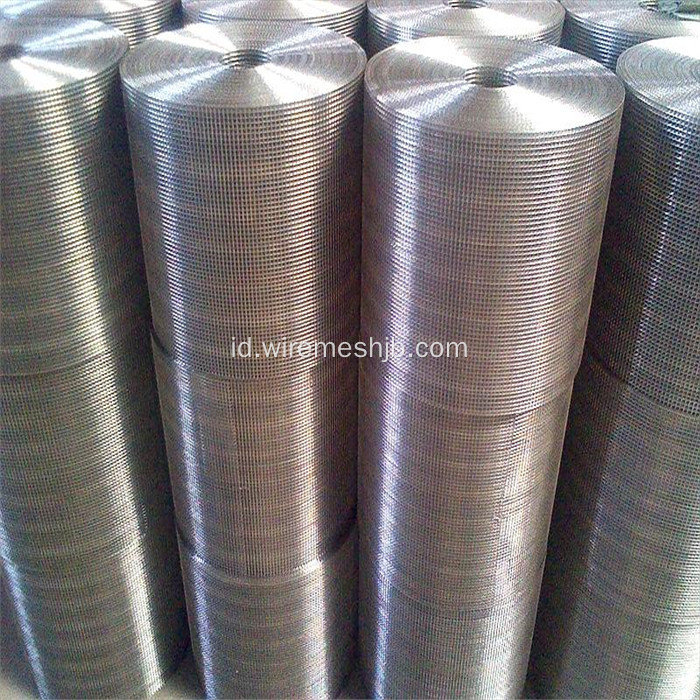 304 Stainless Steel Dilas Wire Mesh