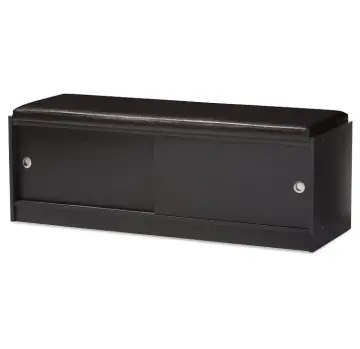 Shoe Rack with Cover Cupboard Organizer