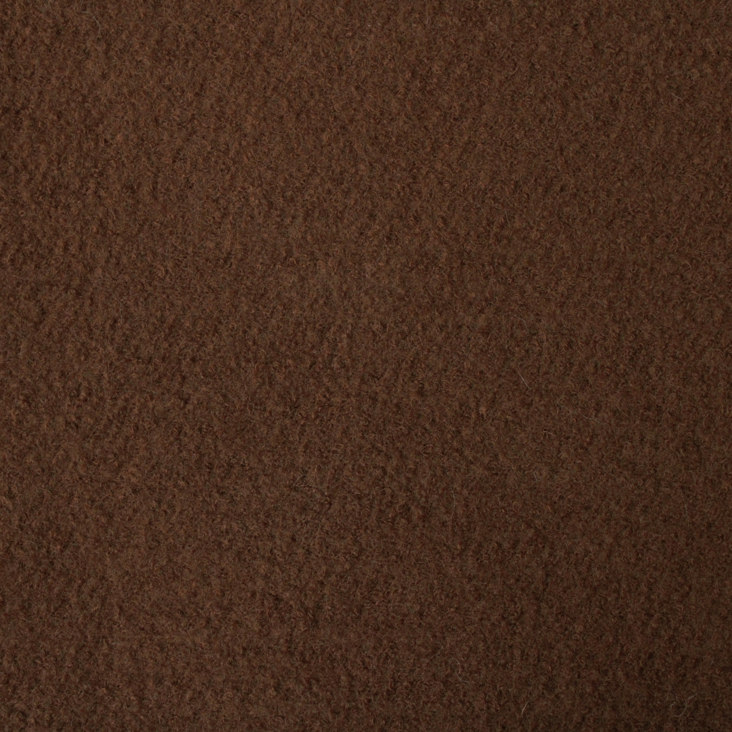 boiled wool