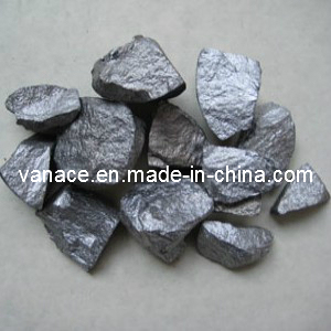 Professional Manufacture of Medium Carbon Ferromanganese (FeMn82C1.0, FeMn82C1.5, FeMn78C2.0)
