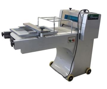 China famous brand Toast bread moulder /French Baguettes Molder for Bakery machines