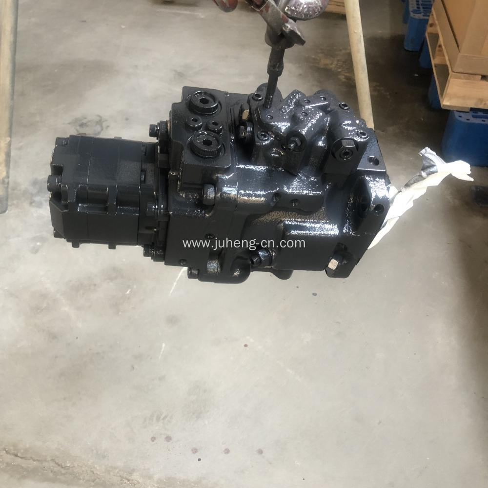 PC38UU Hydraulic Main Pump