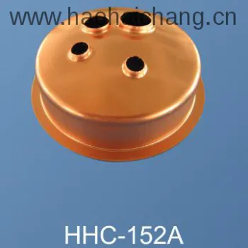 Stamping Welding Neck Flange (ISO9001:2008 & TS16949)