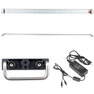 Heto Aquarium Nowy produkt Lampa LED