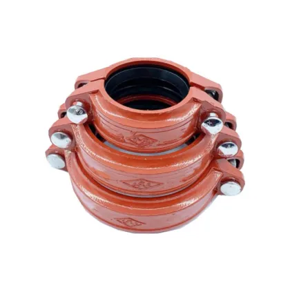 Cast Iron Saddle Clamp and Steel Manufacturer in Tianjin: Spot Deals on Iron, Steel, and Metal Cable Clamps