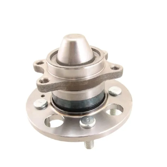 IVANZONEKO Rear Wheel Hub for Hyundai ACCENT(GETZ) and Kia PICANTO(RIO II) - 527501G000/52750-1G000 (2005-2011)