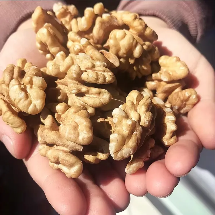 Yunnan Ceviz Çekirdekleri 2025 Yeni Mahsuller