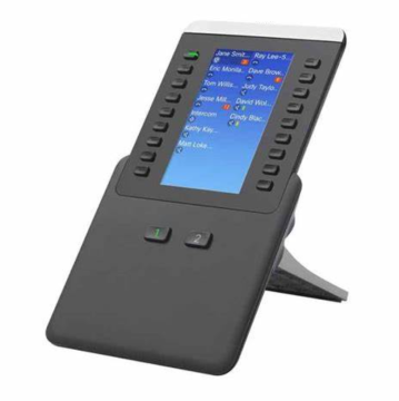 CP-BEKEM IP Telepon 8800 Modul Ekspansi Utama