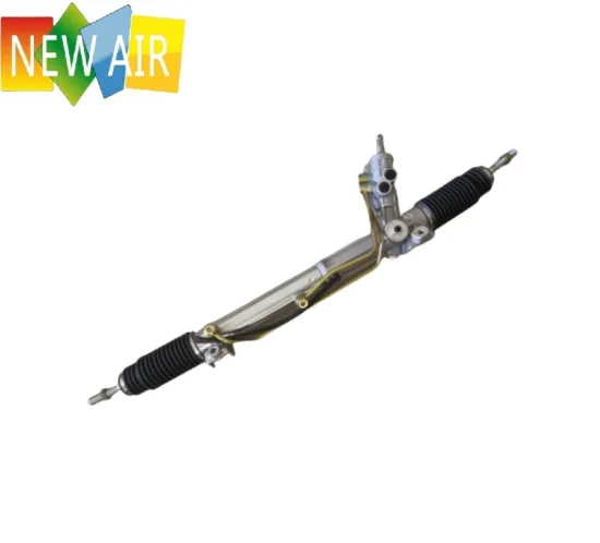 Power Steering Rack for BMW E39 32131096026 32136751746