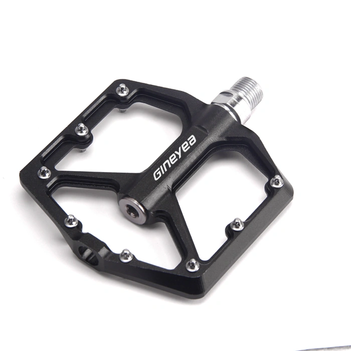 Shimano hybrid bike pedals hotsell