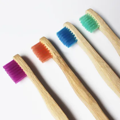 Children's Oral Care Toothbrush