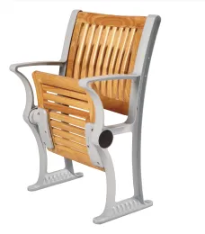 HM-340 auditorium chair