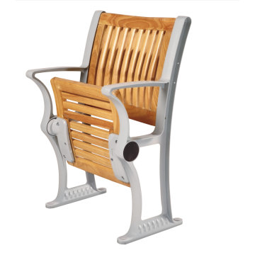 HM-340 auditorium chair