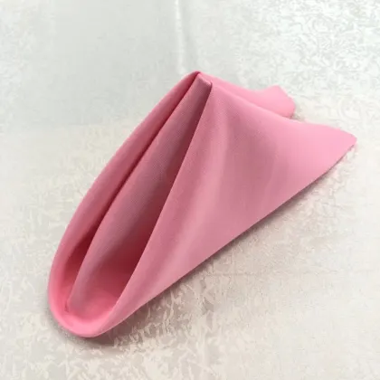 Hot Sales Linen Napkins: Wedding Cloth Napkins & Restaurant Table Napkins