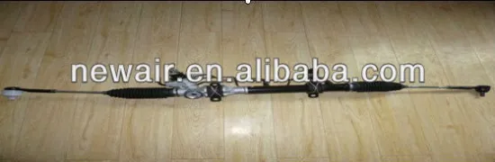 Hydraulic Power Steering Rack And Pinion For Nissann Sunny B13 LHD 49001-Q5601
