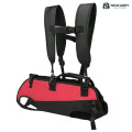 Transportador de arnês de mobilidade ajustável para cães