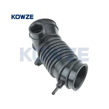 MR266308 KOWZE Air Cleaner to Turbocharger Duct Pipe Hose for Mitsubishi L200 and Pajero Sport