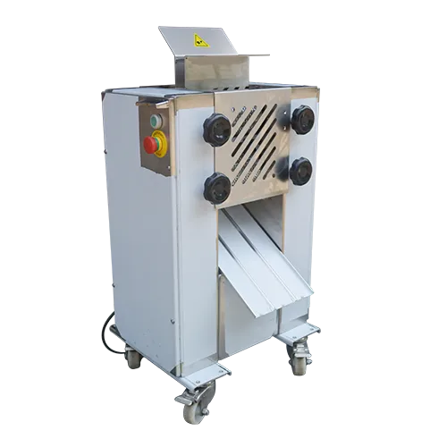 Steak tenderiser machine