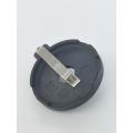 Batteriehalter Coin 20mm 1 Zellpc -Pin