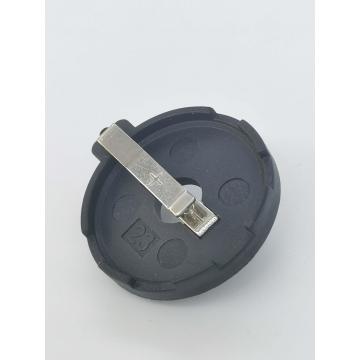 Battery Holder Coin 20MM 1 Cell PC Pin