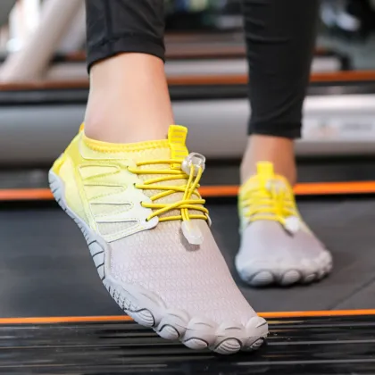 Quick Drying Outdoor Men's and Women's Beach Wading Shoes