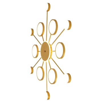 Luce del soffitto incorporato a LED per la famiglia
