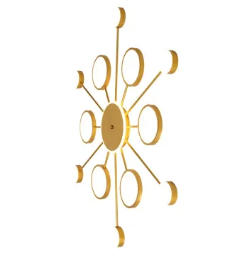 Household LED embedded ceiling light