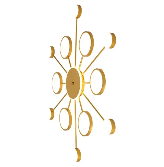 Household LED embedded ceiling light