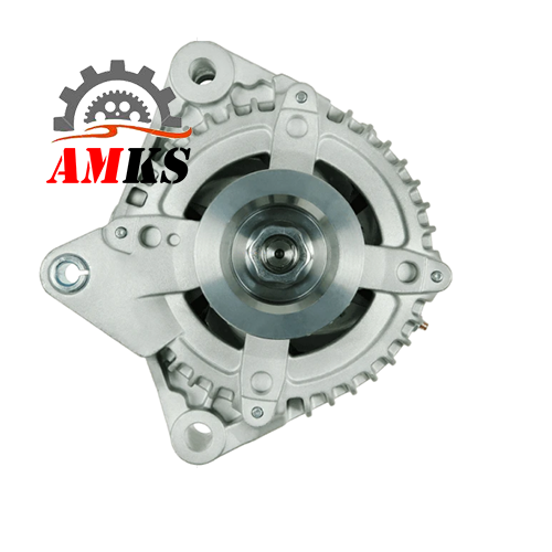 Camion Lexus LX470 generator