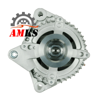 Camion Lexus LX470 generator