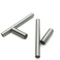 Tapper Pins with Internal Thread
