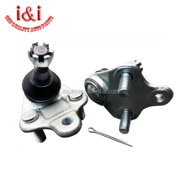 Toyota Corolla AE100 Lower Ball Joint - Part Number 43330-19095