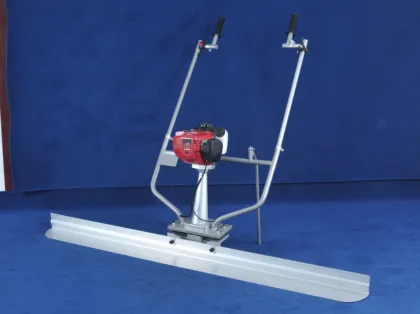 VIBROPAC Concrete Finishing Tools: Vibrating Machines for Sale