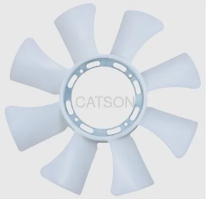 Hyundai Starex Cooling Fan Blade 25261-42910 