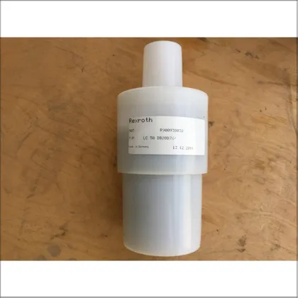 Rexroth solenoid valve LC50DB20D7X