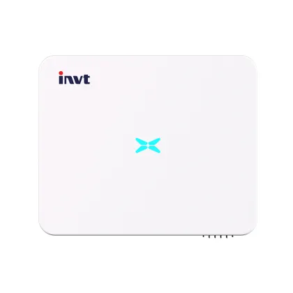 INVT XG 15-25kW Three Phase On Grid Solar Inverter