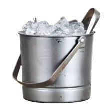 Customized Promotion small Ice Bucket Wine