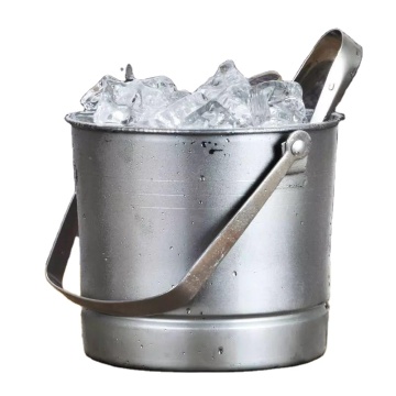 Customized Promotion small Ice Bucket Wine