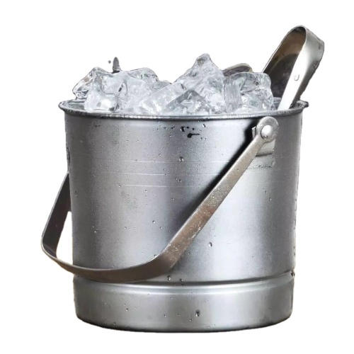 Customized Promotion small Ice Bucket Wine